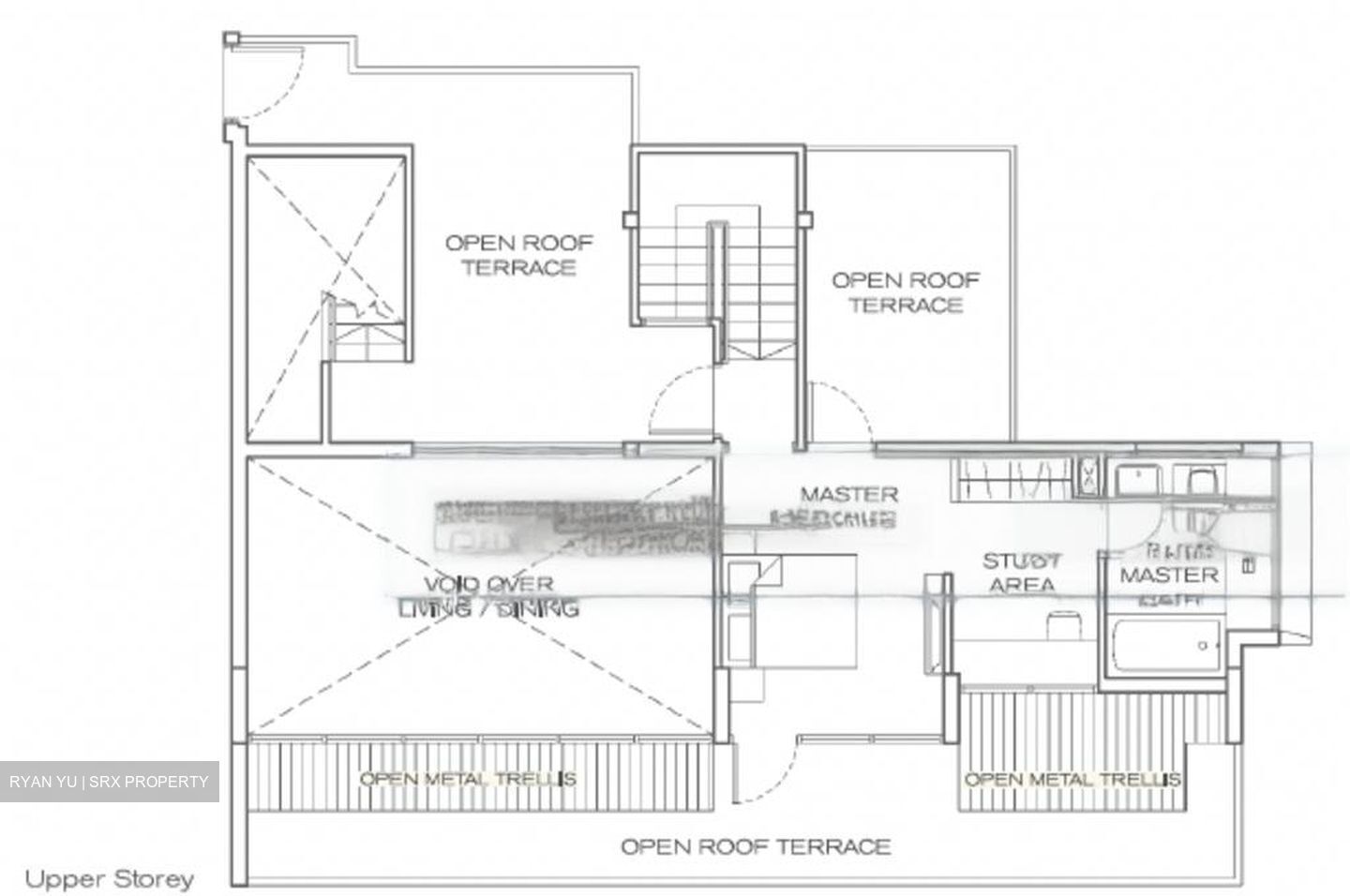 Three Balmoral (D10), Apartment #475793781